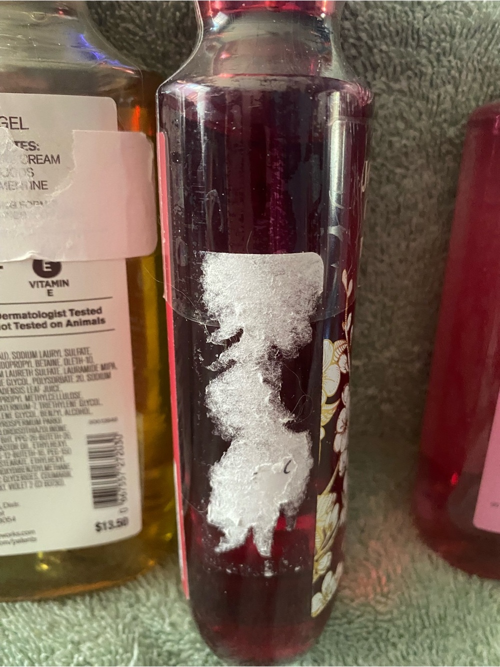 New Bath & Body Works Assorted Shower Gels & Hand Creams - Lot of 5. - Picture 9 of 9